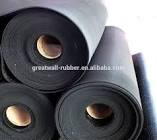 Corrosion Resistant Rubber Lining