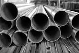 Corrosion Resistant Steel
