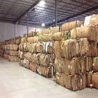 Corrugated Box Scrap