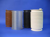Corrugated Gum