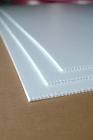 Corrugated Plastic Sheet