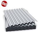 Corrugated Roofing Sheets