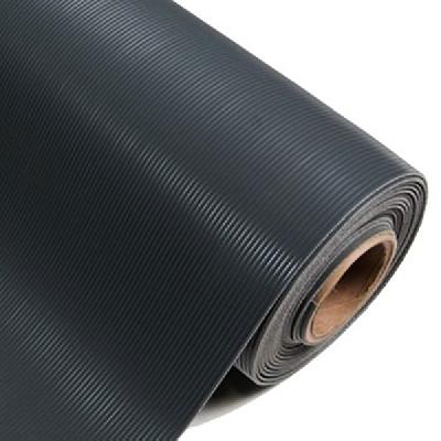 Corrugated Rubber Sheet