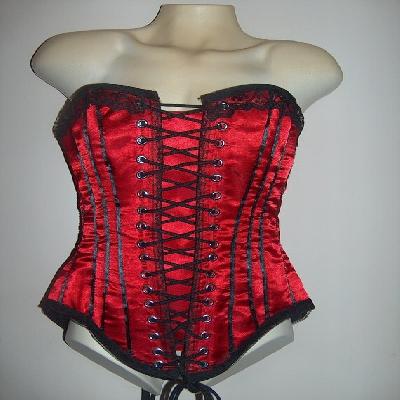 Corset Lace