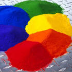 Cosmetic Colorants