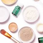 Cosmetic Ingredients
