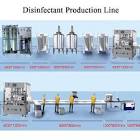 Cosmetic Machinery