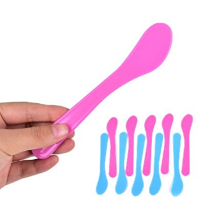 Cosmetic Spatula 