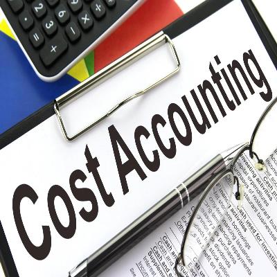 Cost Accounting Consultancy Services 
