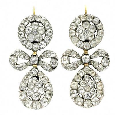 Costume Earring