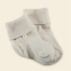 Cotton Baby Socks