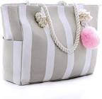 Cotton Beach Bag