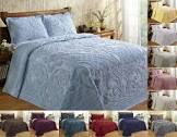 Cotton Bedspreads