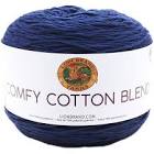 Cotton Blended Yarn