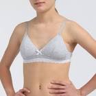 Cotton Bra
