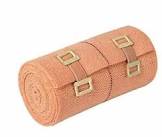 Cotton Crepe Bandages
