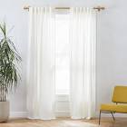 Cotton Curtain