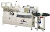 Cotton Ear Buds Making Machine
