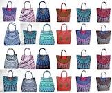 Cotton Hand Bags