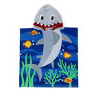Cotton Hooded Towel
