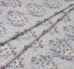 Cotton Jacquard Fabric
