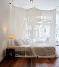 Cotton Mosquito Net