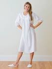 Cotton Nightgown
