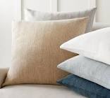 Cotton Pillow Cover