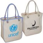 Cotton Promotional Bags
