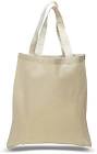 Cotton Shopping Bag