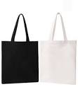Cotton Shoulder Bags