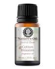 Cotton Spray Oil