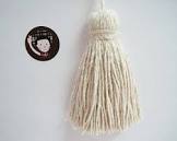 Cotton Tassels