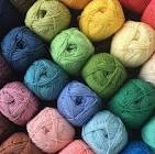 Cotton Yarn