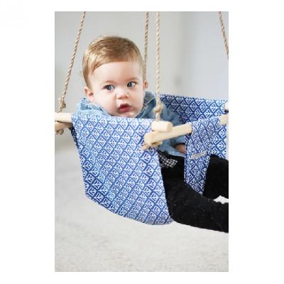 Cotton Baby Swing