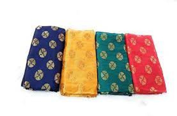 Cotton Blouse Material