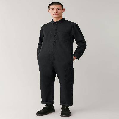 Cotton Boiler Suit