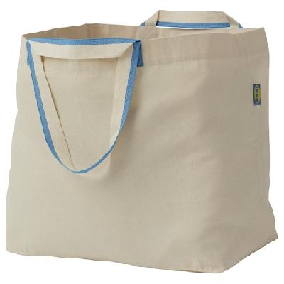Cotton Carrier Bag