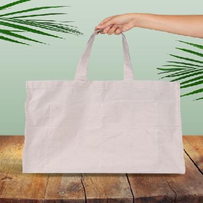 Cotton Carry Bag