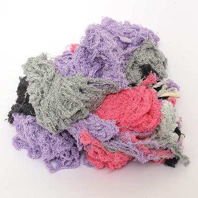 Cotton Dropping Waste