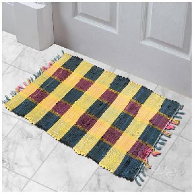 Cotton Floor Mat