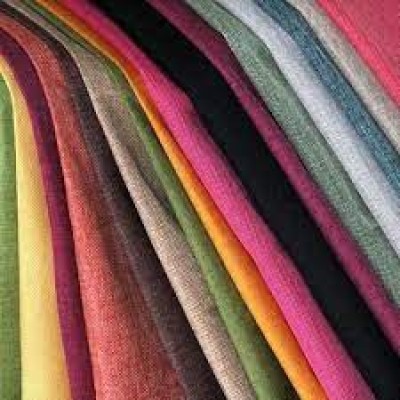 Cotton Linen Fabric
