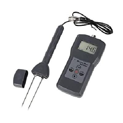 Cotton Moisture Meter
