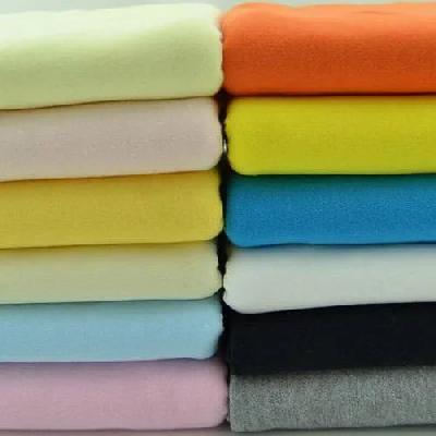 Cotton T Shirt Fabric