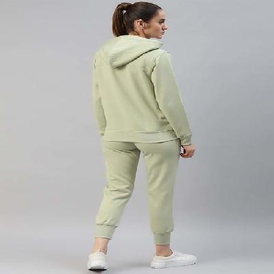 Cotton Tracksuit