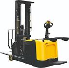 Counter Balance Stacker