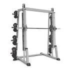 Counter Balanced Smith Machine