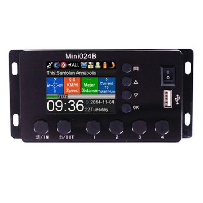 Counter Communications System