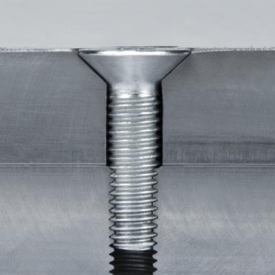 Countersink Screw