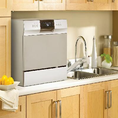 Countertop Dishwasher